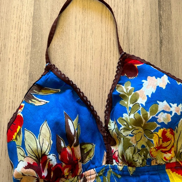 Tropical Sundress - Picture 4 of 6